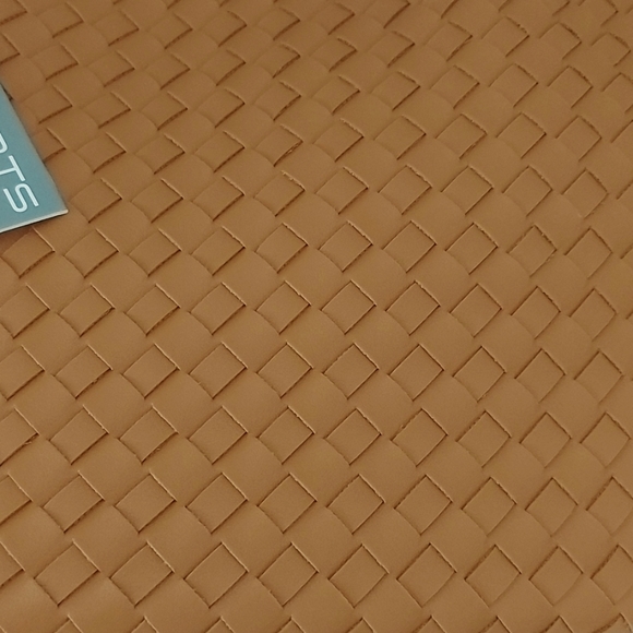 NWT Sondra Roberts Squared Hobo Bag - Picture 3 of 10